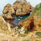 Algarveküste - Portugal