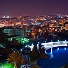 Alger by night