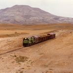 Algerien 1979