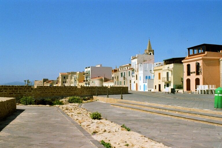 Alghero