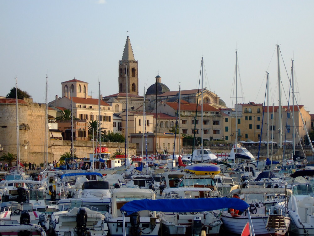 alghero