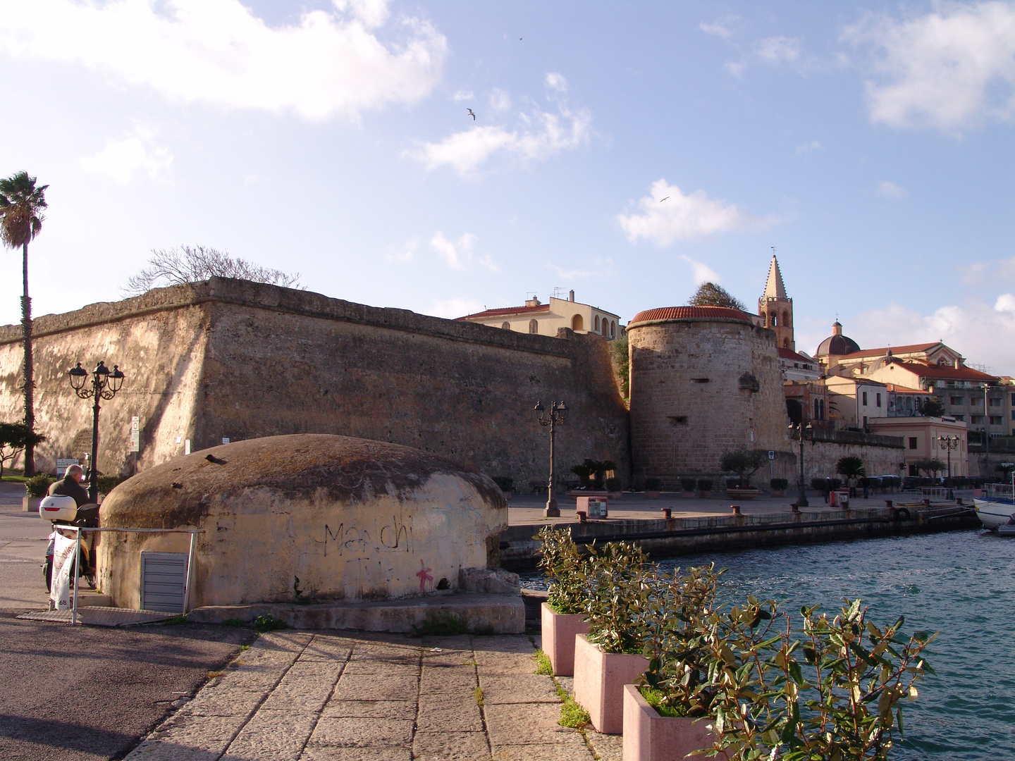 Alghero