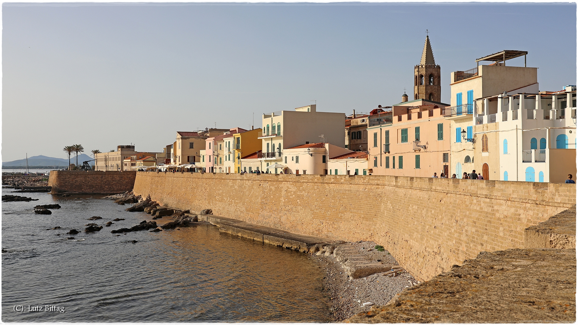 Alghero