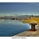 Alghero: aspettando l'estate...