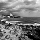 Alghero Black and White