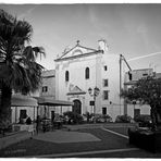 Alghero - Chiesa Della Misericordia