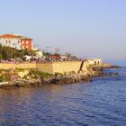 Alghero di fine primavera