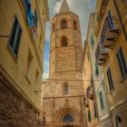 Alghero - eine der schönsten Städte Sardiniens (2)