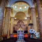 Alghero - Kathedrale Santa Maria