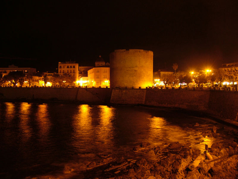 Alghero - Lungomare