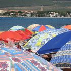 Alghero Rush Hour