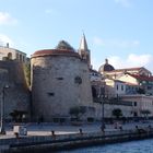 Alghero, tutta per me