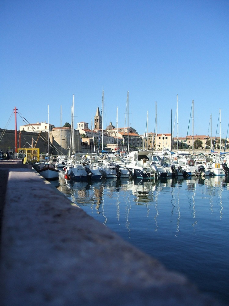 Alghero#2