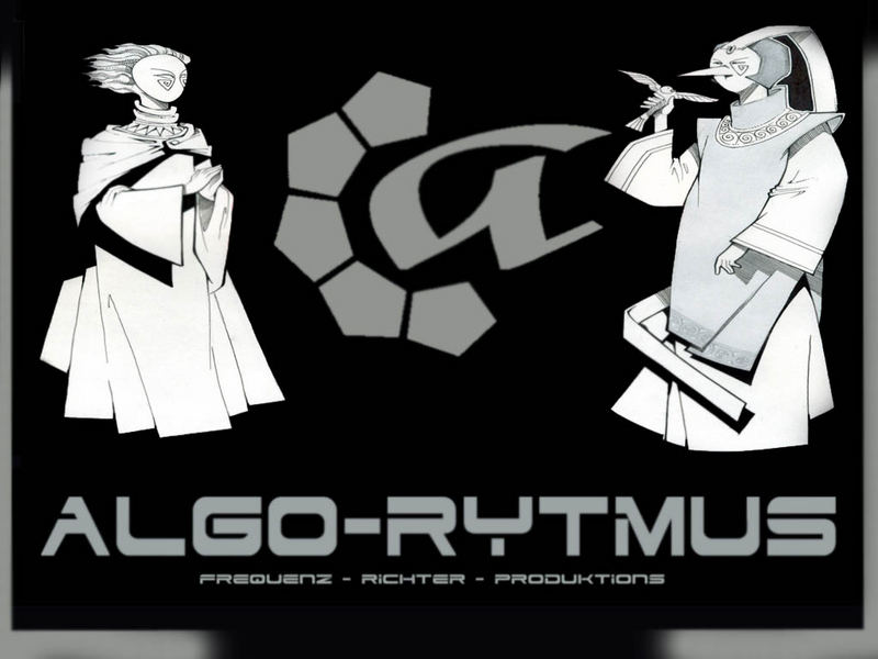 Algo-Rythmus