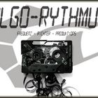 Algo-Rythmus (Live) DJ+Liveact by Kristalin and M.o.n.o aka InRa