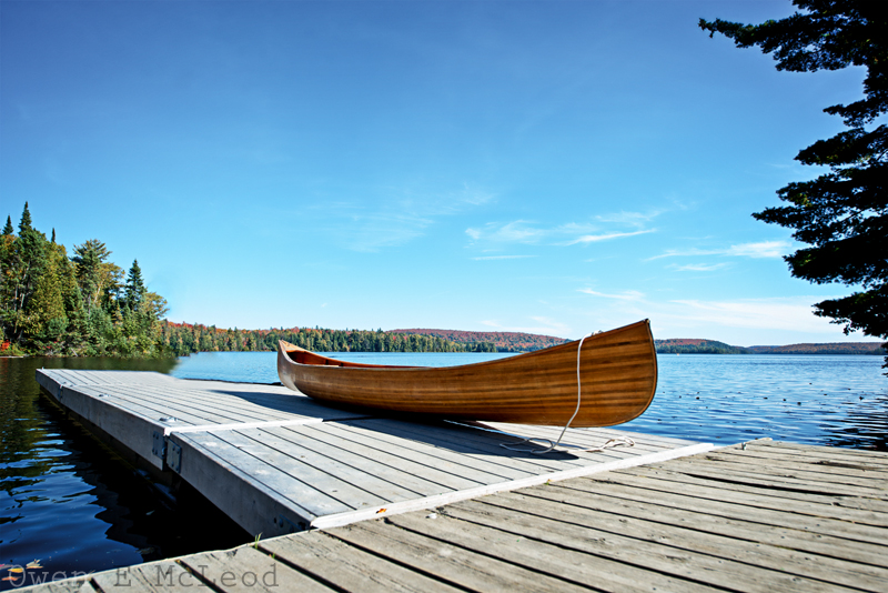 Algonquin Park 1