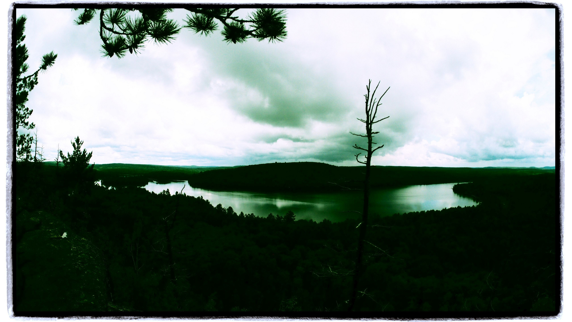 Algonquin Park