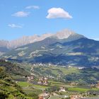 Algund - Südtirol