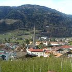 Algund Südtirol Ostern