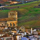 Alhama de Granada