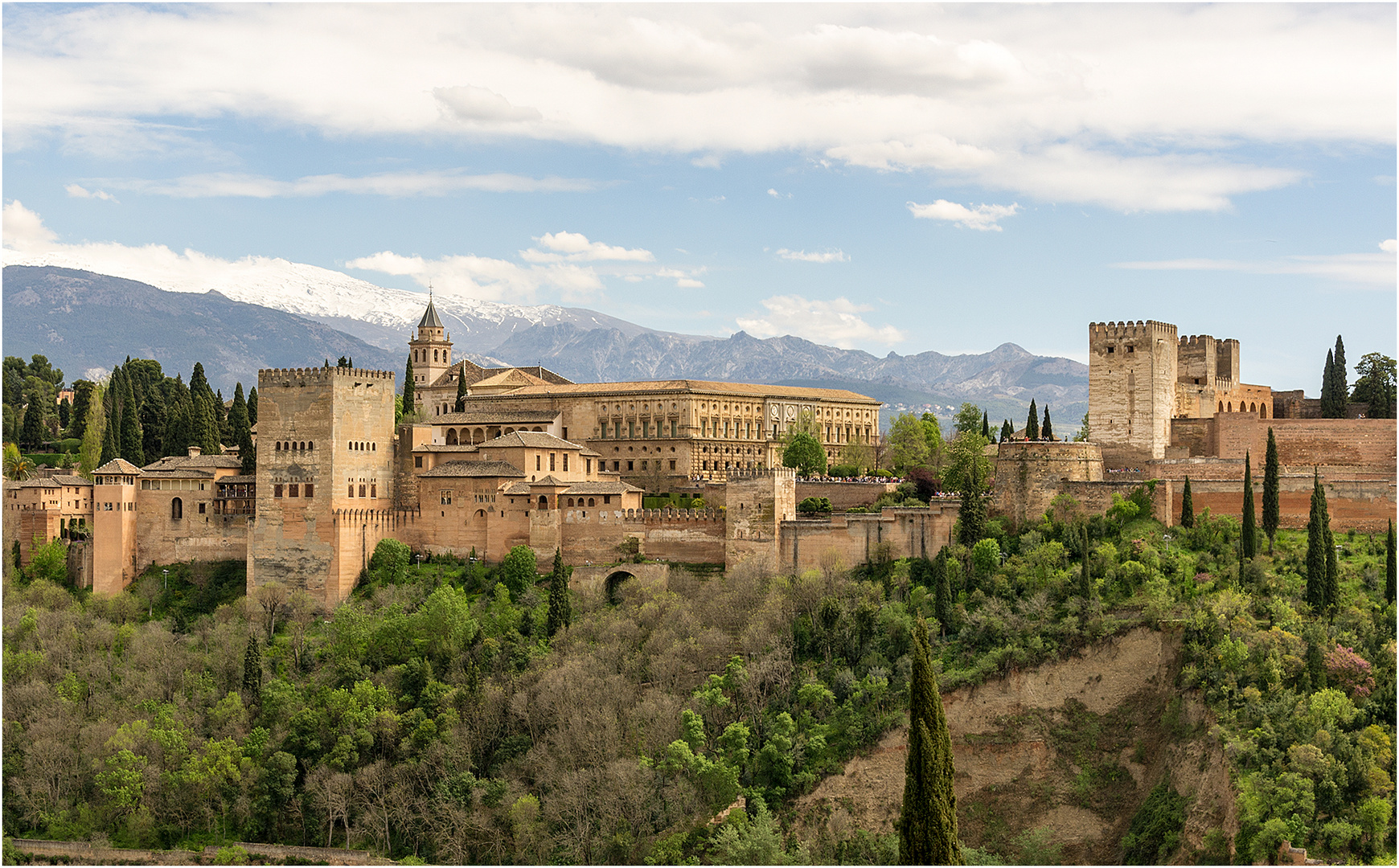 Alhambra