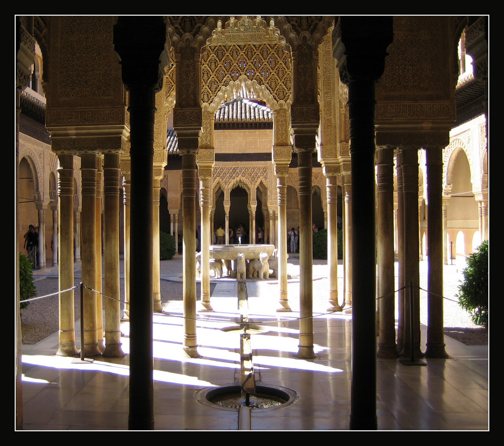 Alhambra