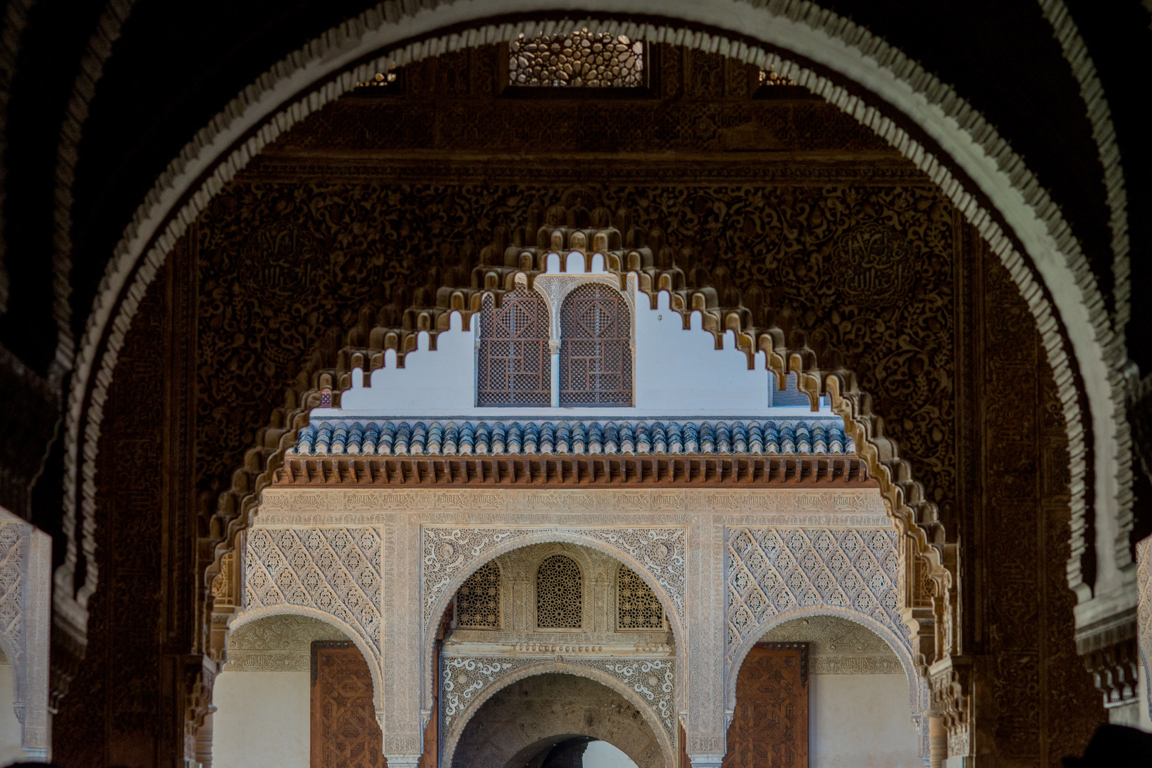 Alhambra 1