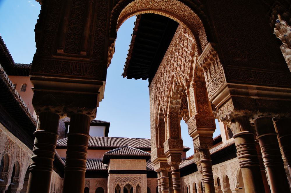Alhambra 1
