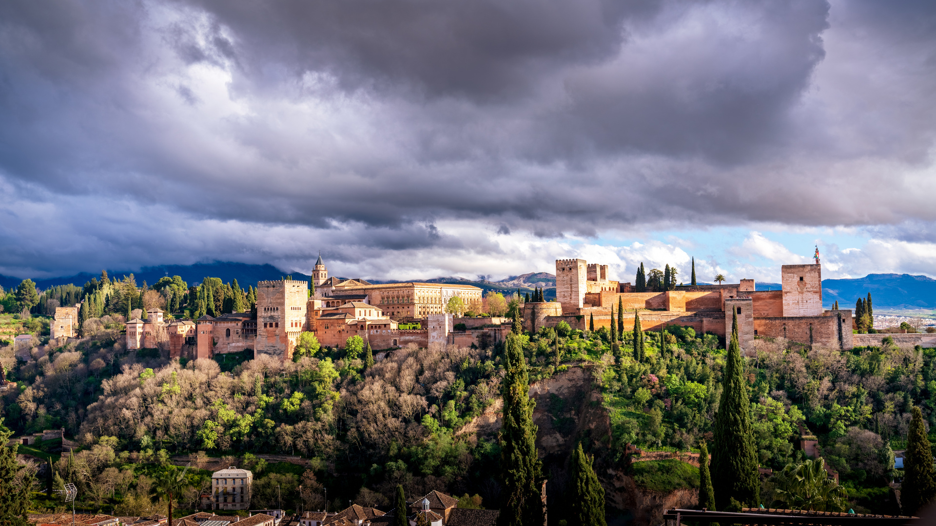 Alhambra