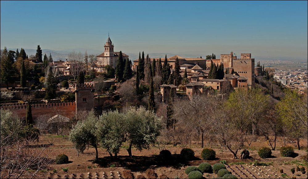 Alhambra