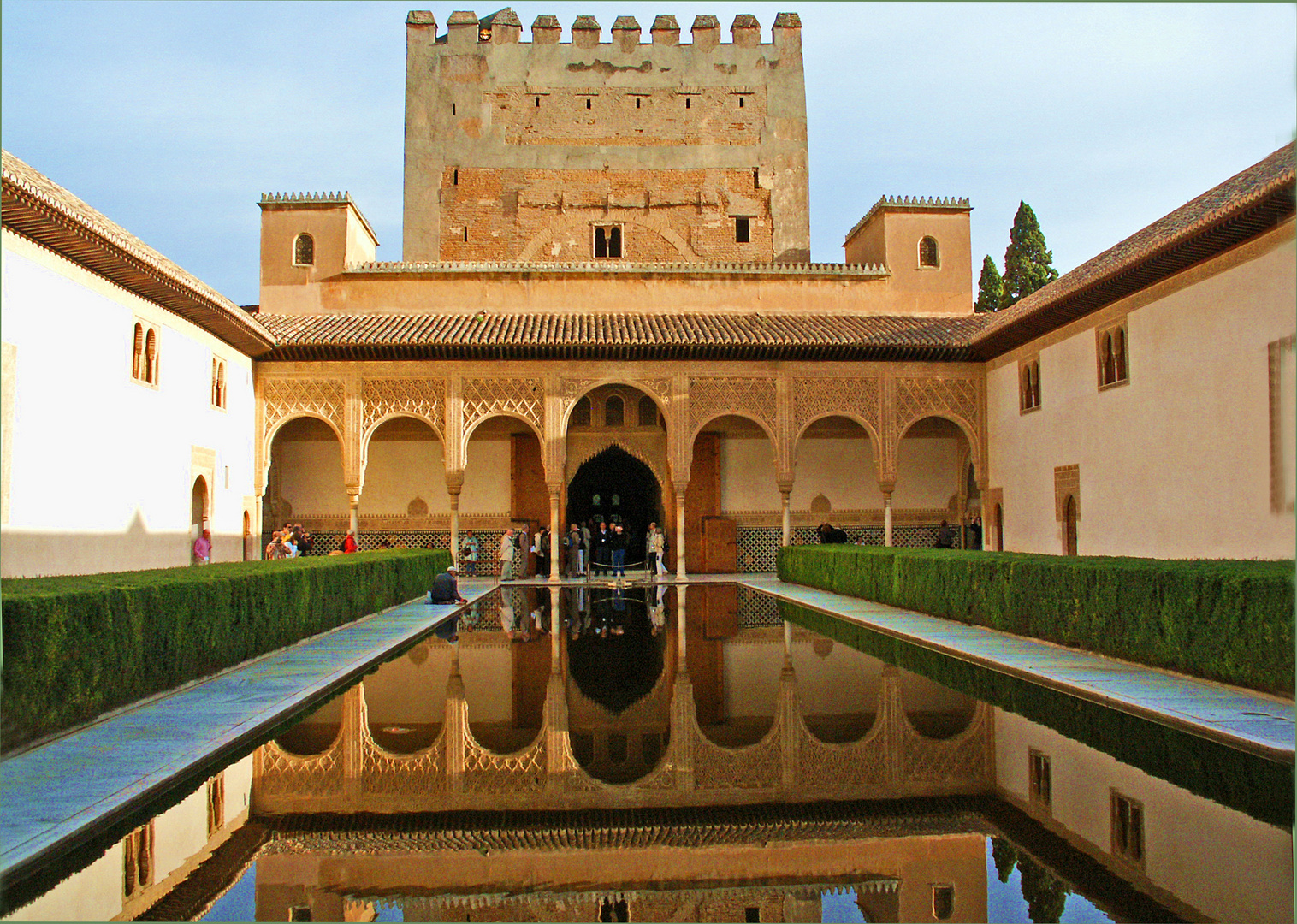 Alhambra 