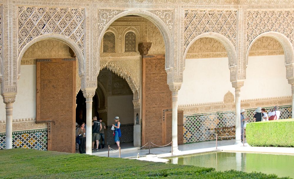 Alhambra 13