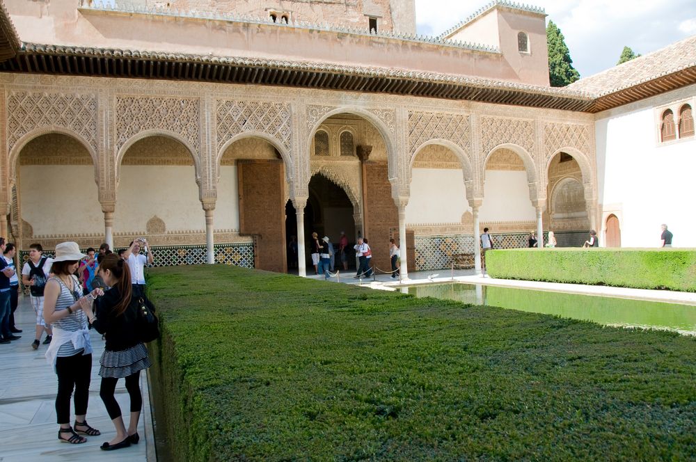 Alhambra 14