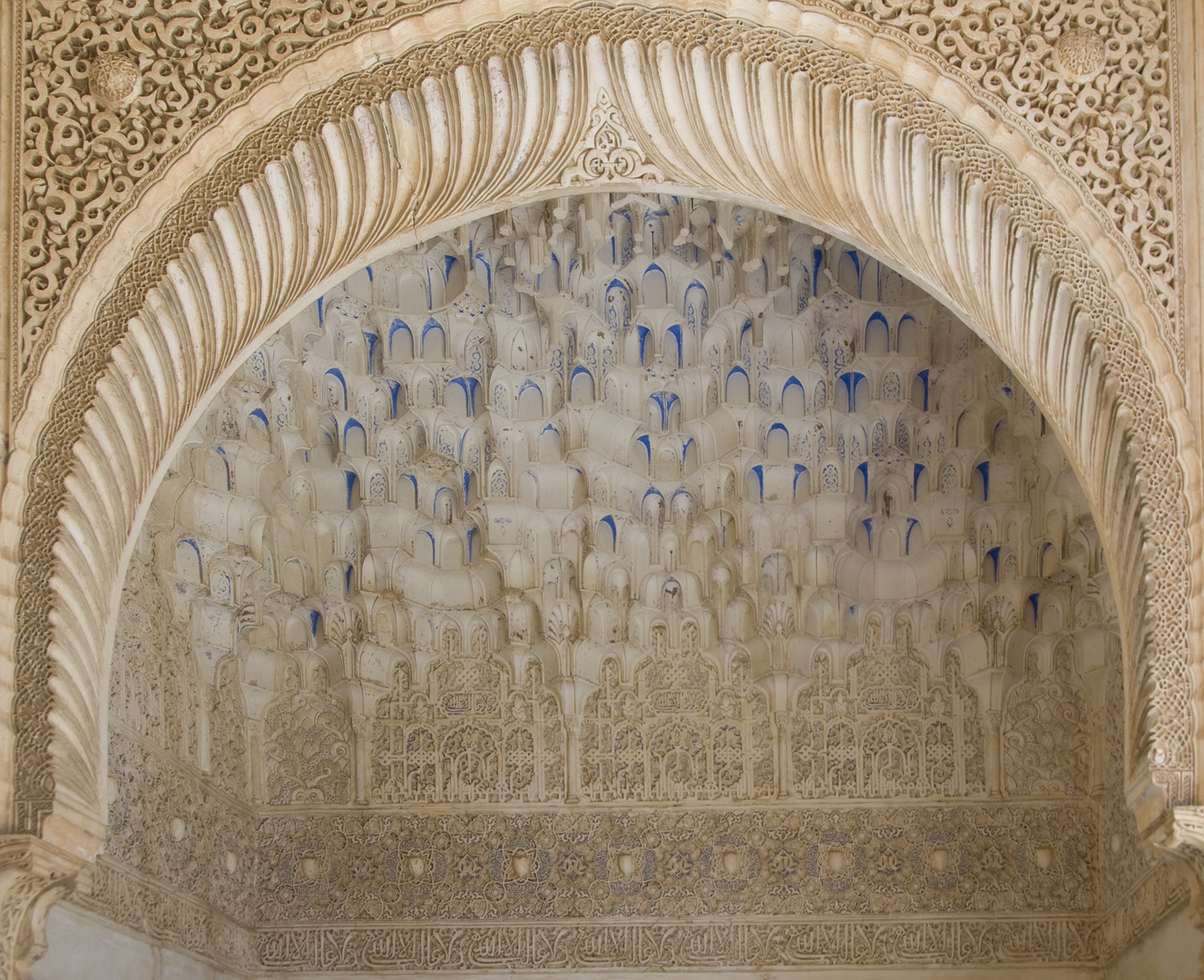 Alhambra 16
