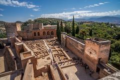 Alhambra