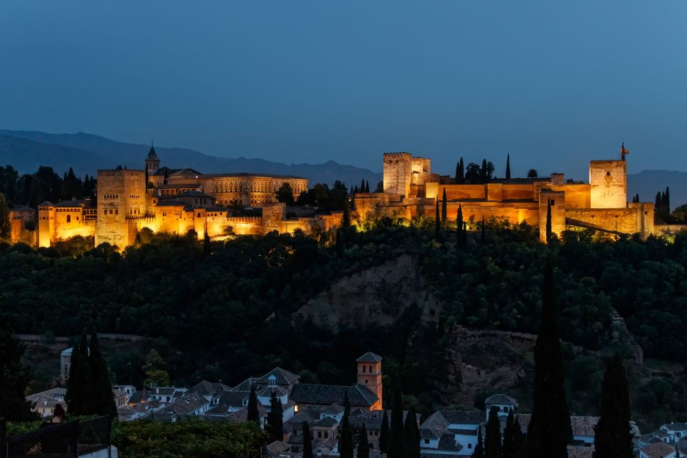 Alhambra