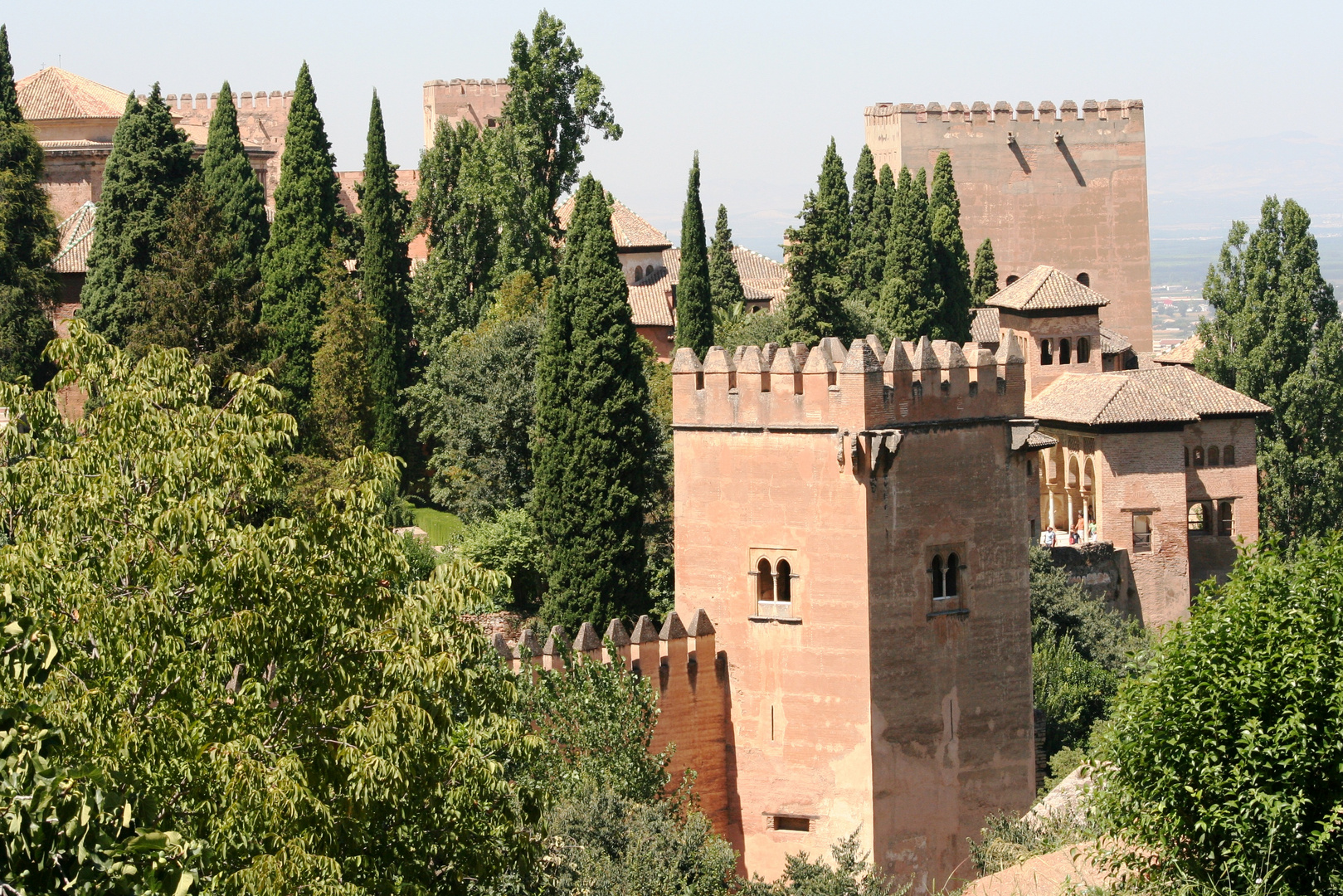 Alhambra