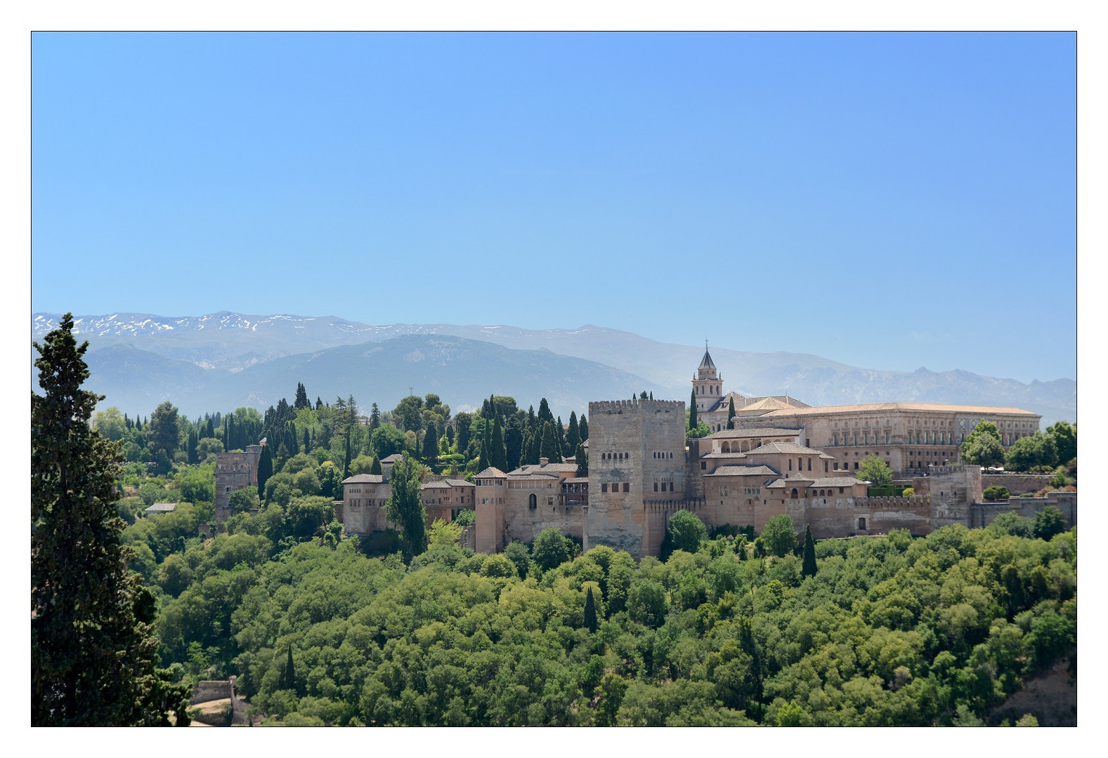 Alhambra