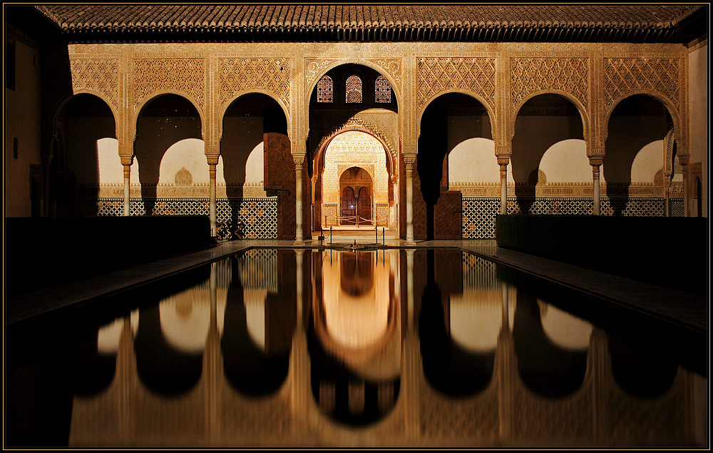 Alhambra #2