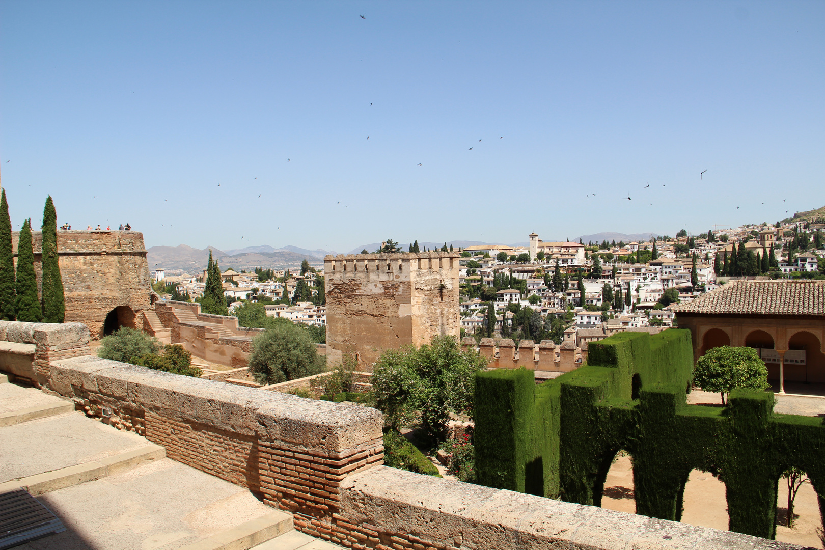 Alhambra 2