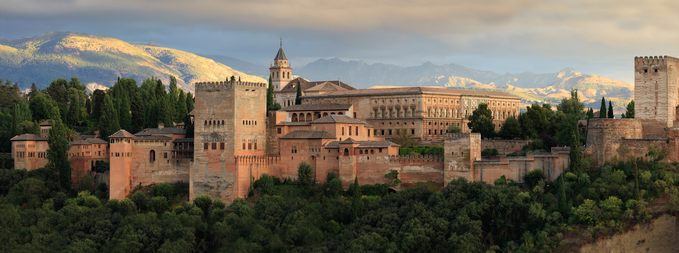 Alhambra 2