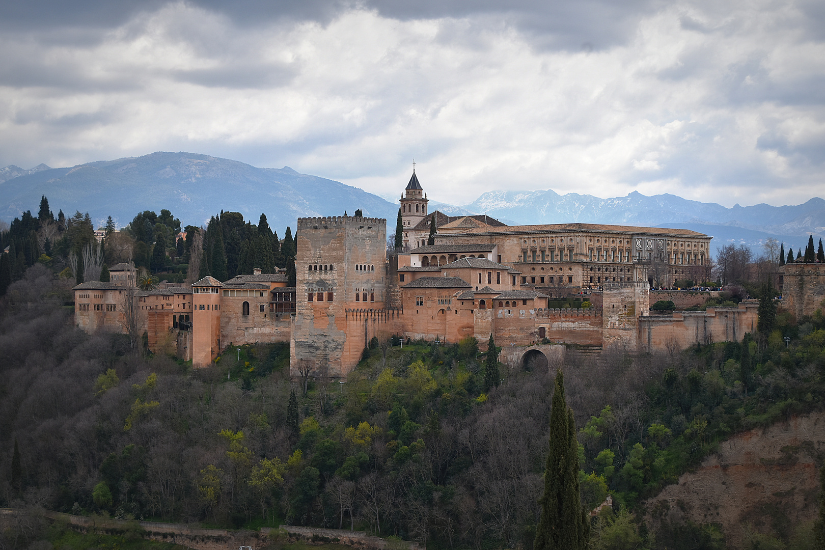 Alhambra