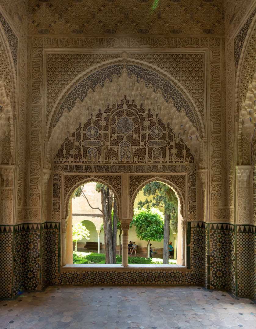 Alhambra