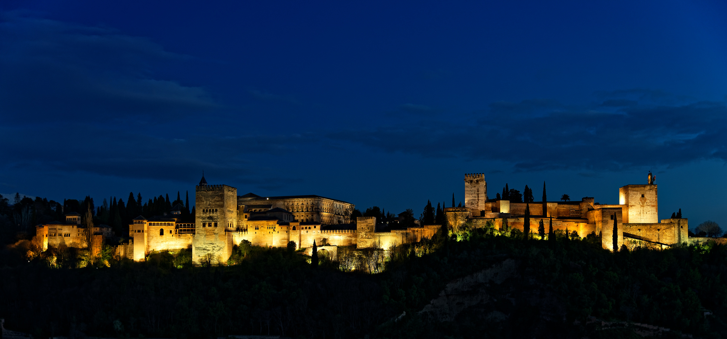 Alhambra