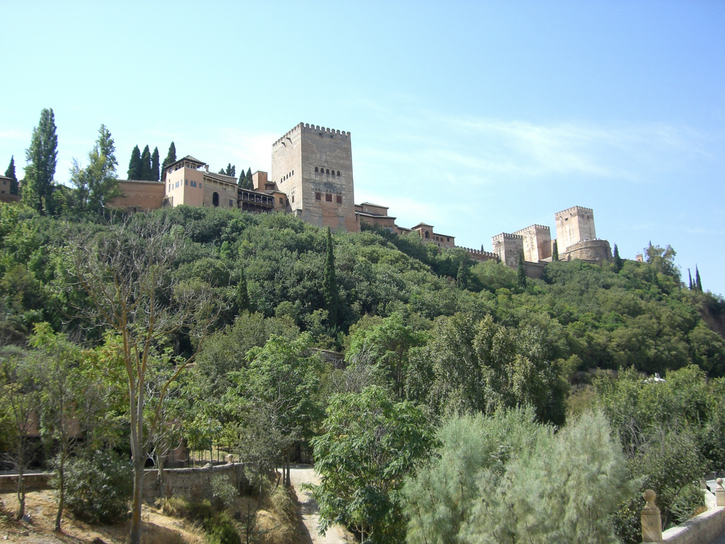 Alhambra