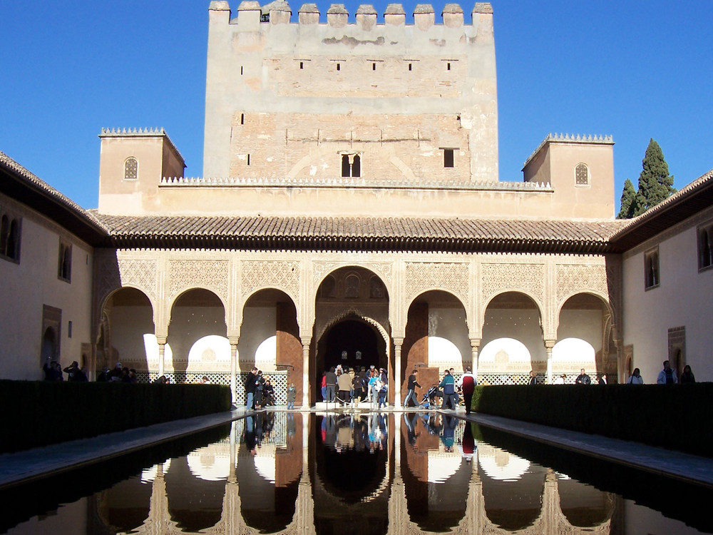 ALHAMBRA