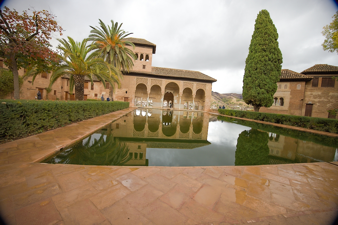 Alhambra Foto & Bild architektur, europe, spain Bilder auf