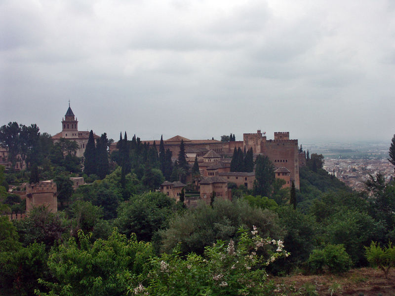 Alhambra