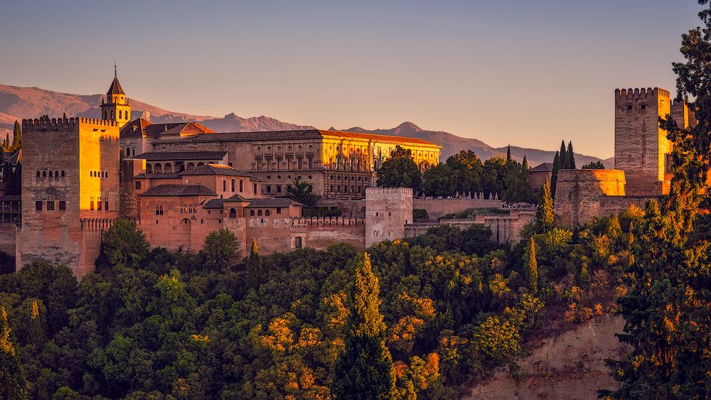 Alhambra