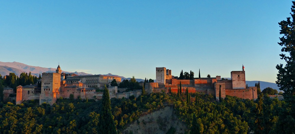 Alhambra